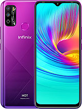 Infinix Hot 9 Play Price With Specifications